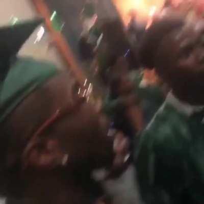 Pop Smoke graduated from high school two years ago today