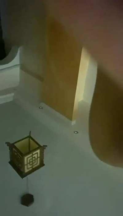 Angie Khoury Fisting Video (REAL)