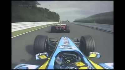 ALO Back To The Future!