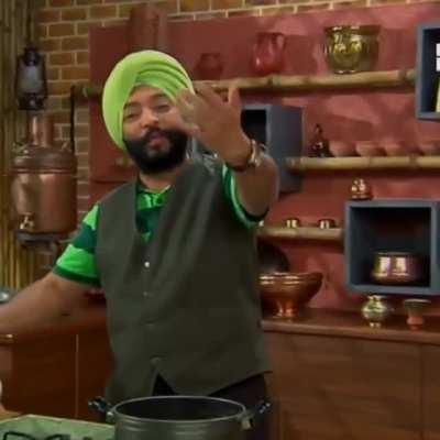 It takes two in a nutshell