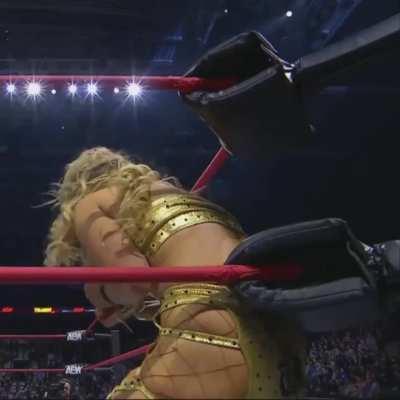 Thunder Rosa (AEW Collision - 03/30/2024)