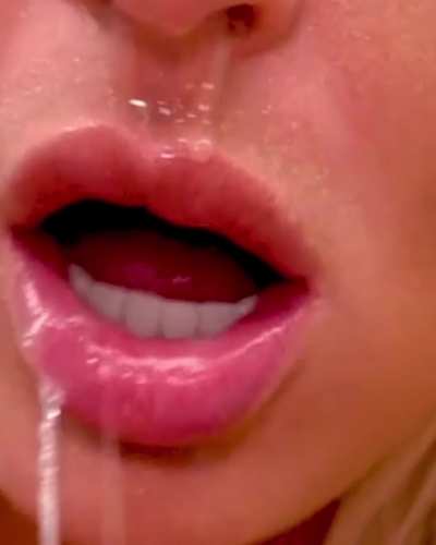 Elana Bunnz Snotty BJ