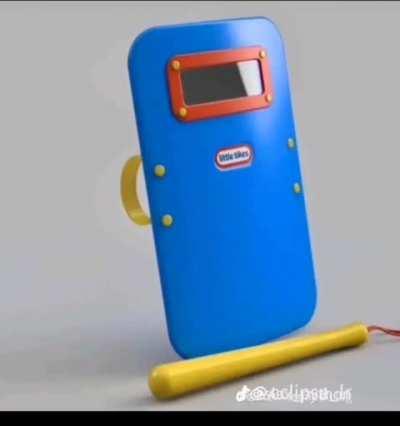 Little takes is going wild 💀💀💀