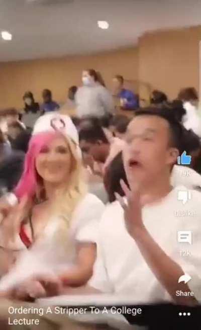 Id get 40k in debt just to do this