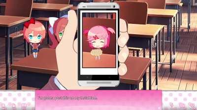 Little Literature Club - Cups & Cakes pt.1