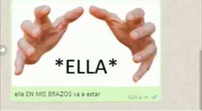 asi se reta al admin