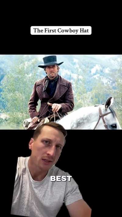 What in the hat brim stylization education?!?