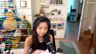 Fuslie vs the neighbors because of her Twitchcon party at her Airbnb.