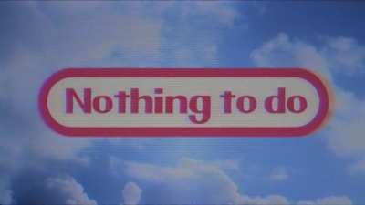 ＮＩＮＴＥＮＤＯＮ＇Ｔ Song is: afternoon clouds by vcr-classique