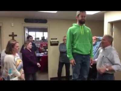 The wrong instructions