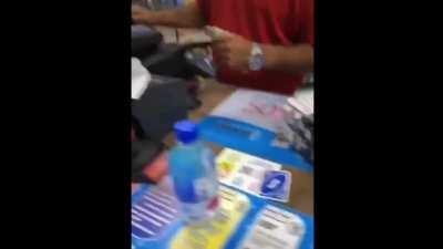 Im gonna carry an uno reverse card everywhere now