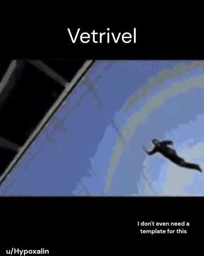 Characters played by Vijay and Vijay Sethupathi 