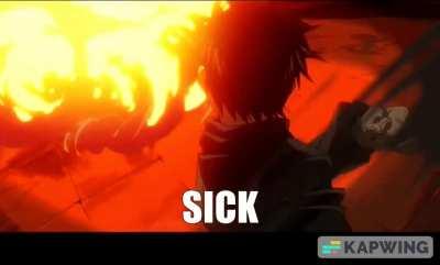 In-game? Irl? You've had this moment.