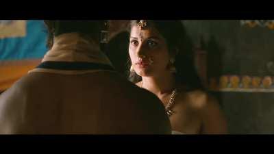 Divina Thakur from Veeram (2016)