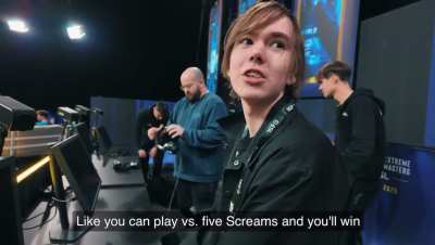 donk explains Anubis