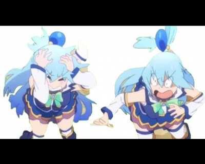 Everybody, shut up! This is a serious debate