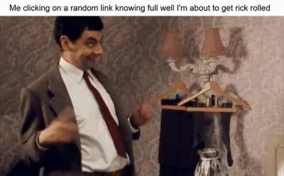 we know the game and we're gonna play it