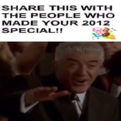 Losercity Glad Tidings from New York