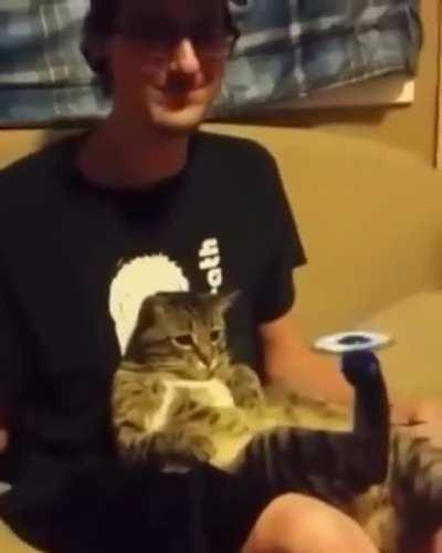 I hope this video can lighten up your day!