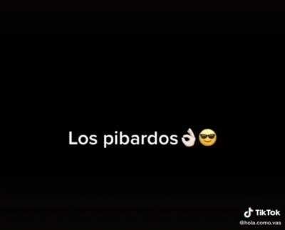 Cuando A Ñ A Ñ I N se acerca