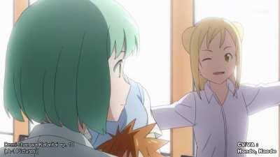 Takanashi, Hikari Noises