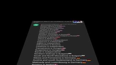 The final boss of eastern european nationalist commenters