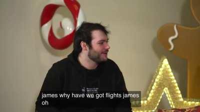 still going on your date in 19 days will?