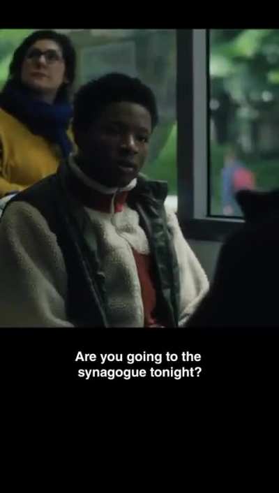 Saw this ad today, my heart is with you all 💙🤍