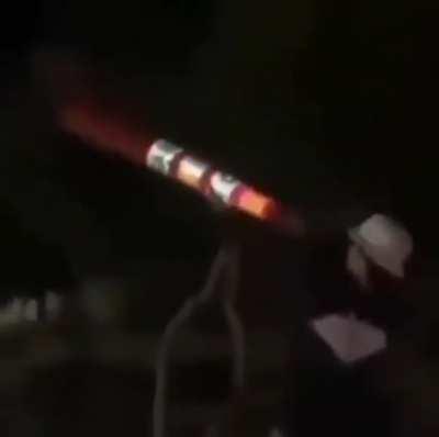 Em vez de fazer katchau