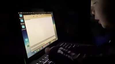 Future Federal Reserve Chairman