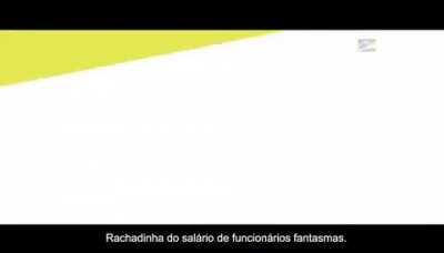 Felipe Neto apresenta o vídeo do maior projeto do desgoverno: o Bolsofamília