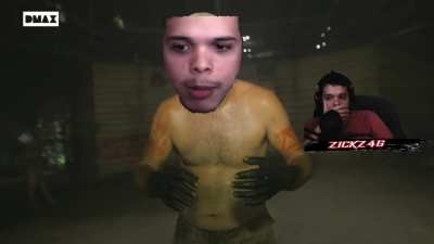 Fourg entra en la tribu PogU