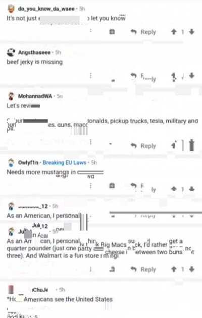 the pinnacle of reddit comedy ladies and gentlemen totally 100% original the funniest jokes known to man