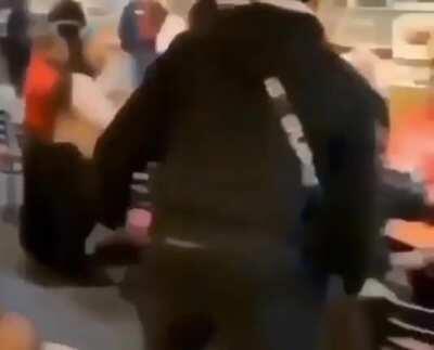 Ricky get yo ass outta golden coral and gimme my channel points back.