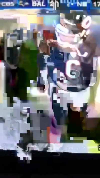 Never letting this video die