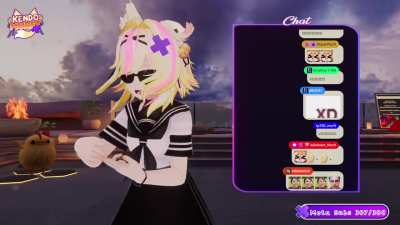 Mi compa el más tranquilo