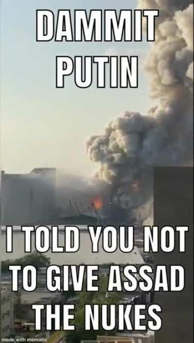 Smh putin 🤦‍♂️