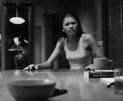 Zendaya (best ever ass yoga shorts nip slip tits breasts boobs hard nips hard nipples see thru see through) #1 #1