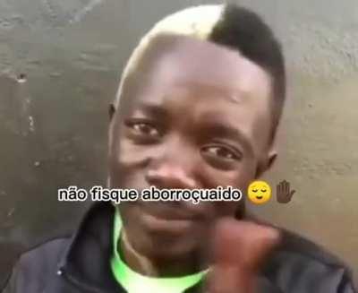 Ensinamentos do Akon brasilairo