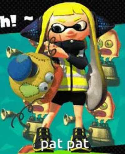 What's the most dumbest thing you found on the Splatoon Reddit so far