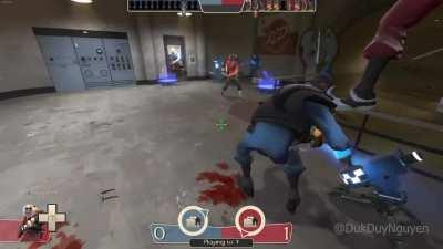 It feel like my dad's belt