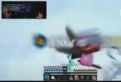 Not my clip, if anyone knows where this is from please tell me