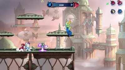 4 second Cannon 0 to death