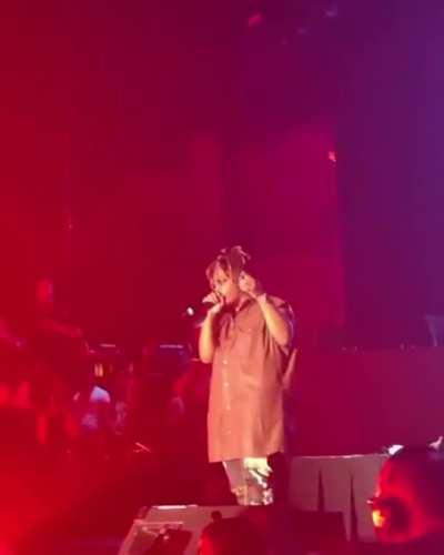 Flaws and sins juice wrld