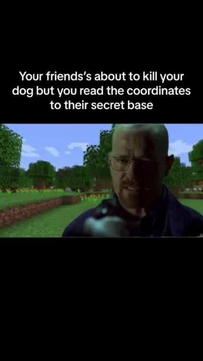 This is how it is tho (Not my video)