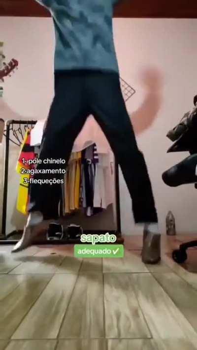 Dica para os 🐀 de academia.