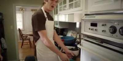 Debatably the best clip from Zach Stone (the whole episode was GOLD)