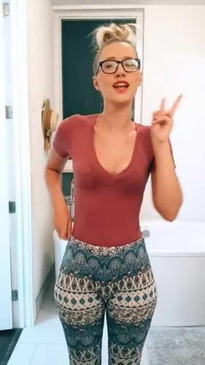 The recoil on that thang 🔥