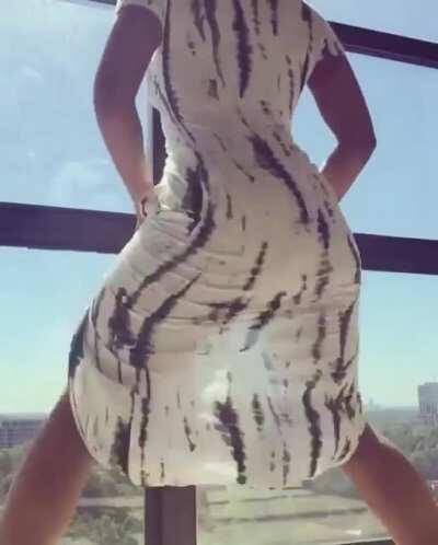 ASS CLAP OLD MIZZTWERKSUM