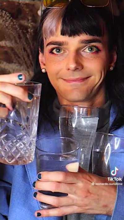 i, too, leave my glasses on my head.